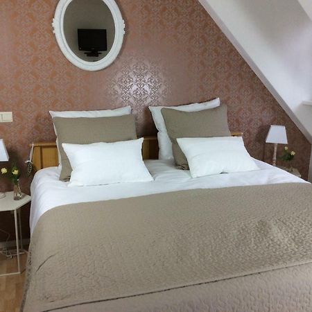 B&B Uden-Zuid Zewnętrze zdjęcie