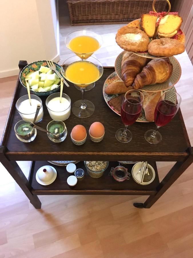 B&B Uden-Zuid Zewnętrze zdjęcie
