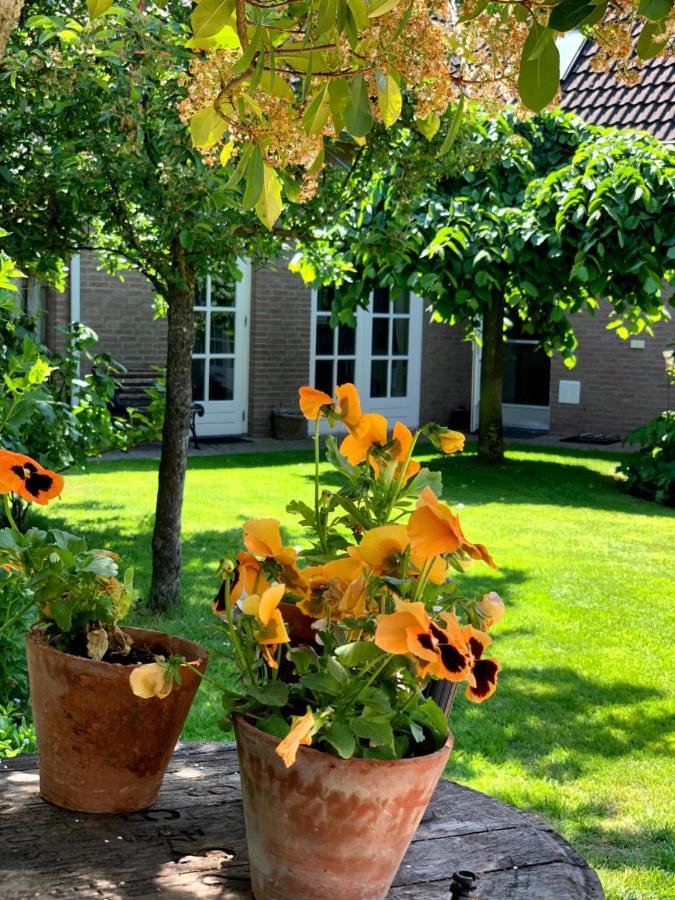 B&B Uden-Zuid Zewnętrze zdjęcie