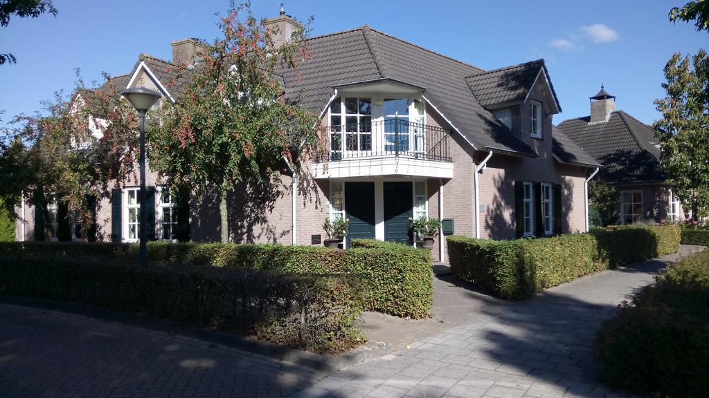 B&B Uden-Zuid Zewnętrze zdjęcie