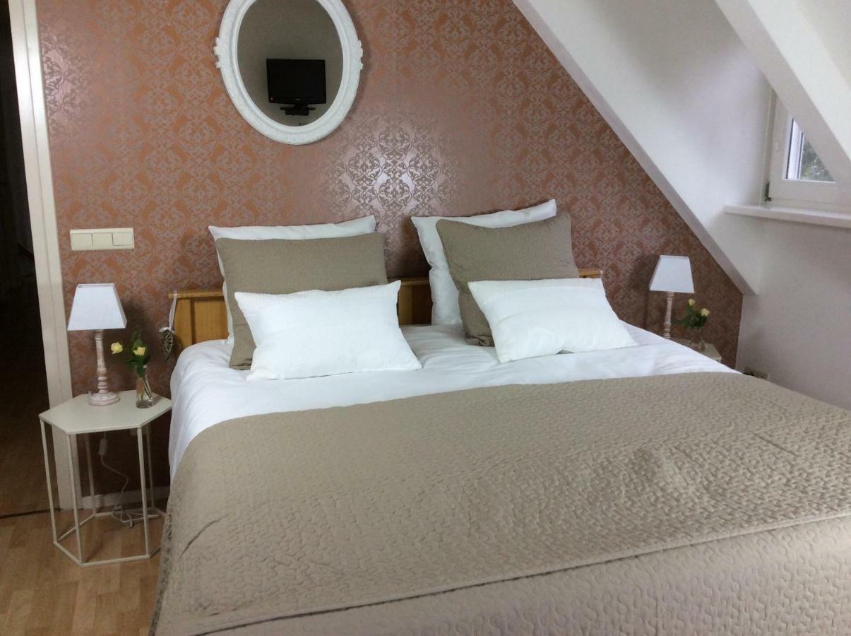 B&B Uden-Zuid Zewnętrze zdjęcie