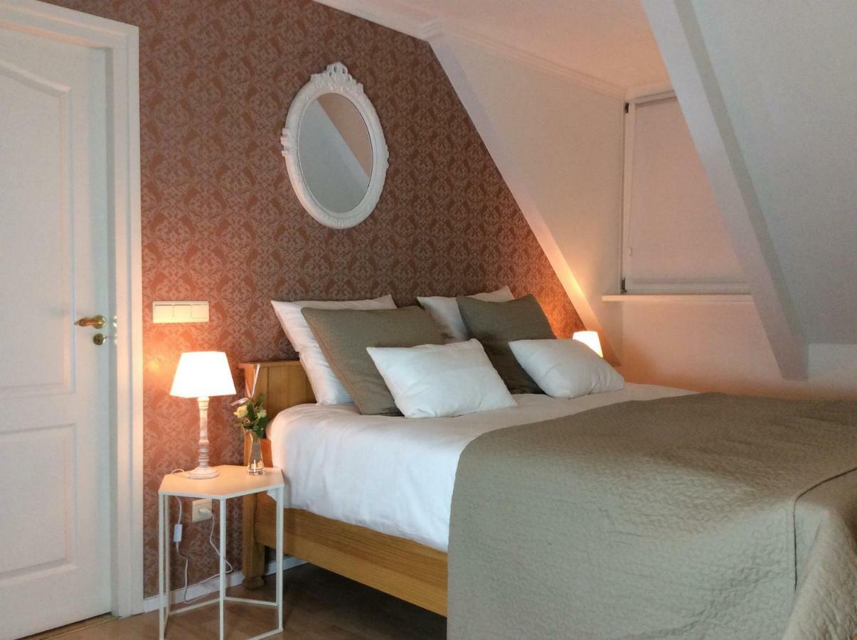 B&B Uden-Zuid Zewnętrze zdjęcie