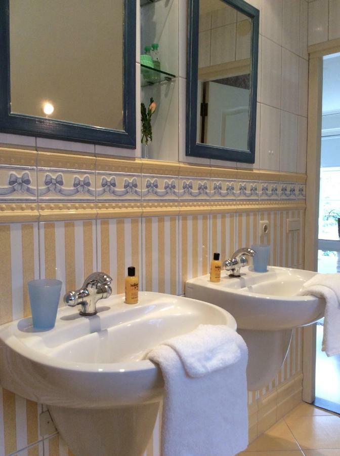 B&B Uden-Zuid Zewnętrze zdjęcie