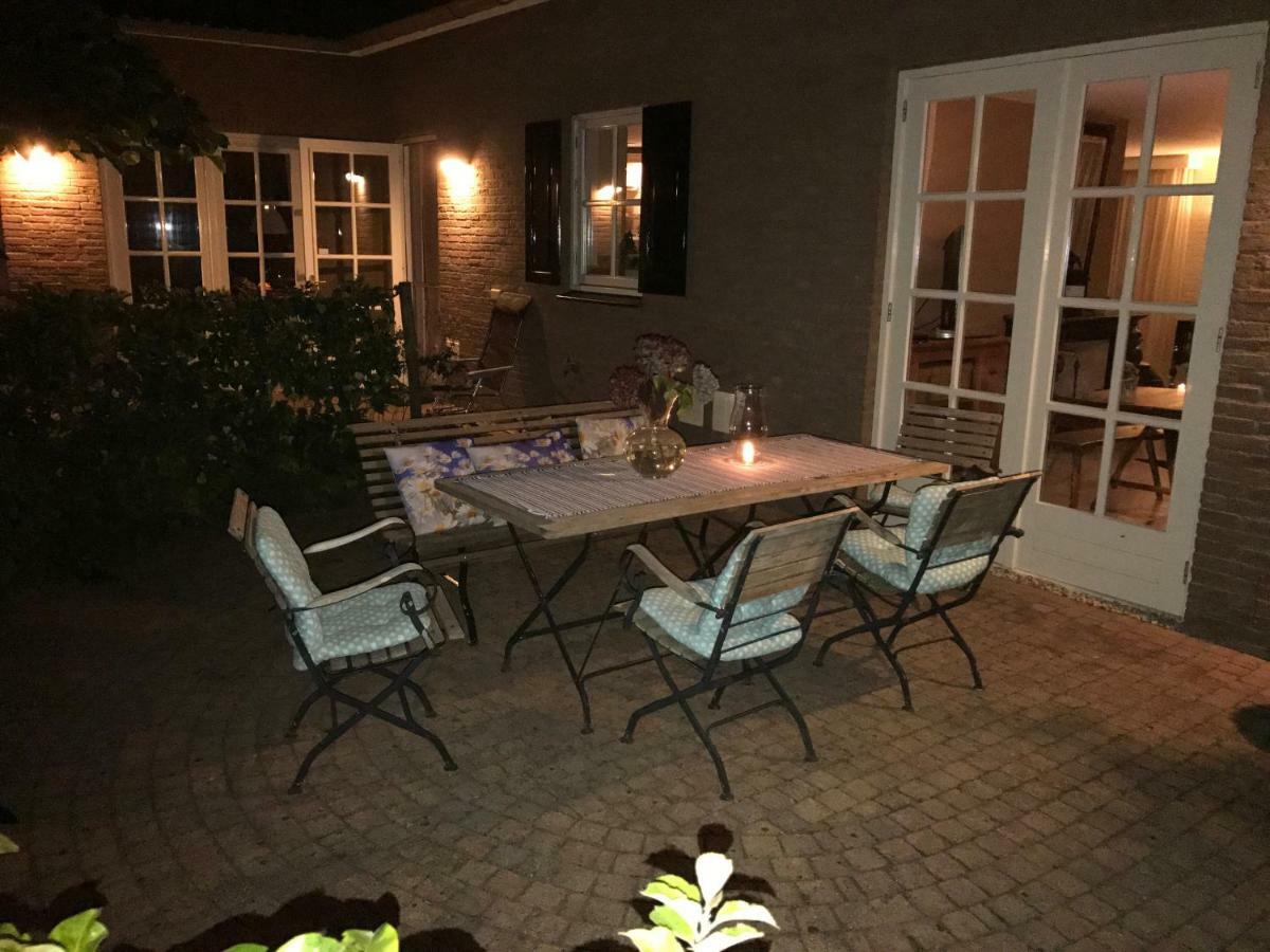 B&B Uden-Zuid Zewnętrze zdjęcie