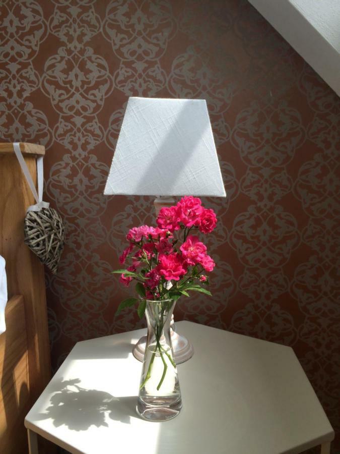 B&B Uden-Zuid Zewnętrze zdjęcie
