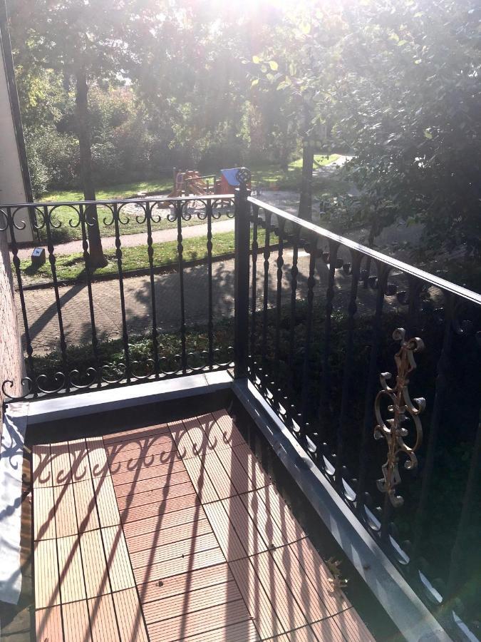 B&B Uden-Zuid Zewnętrze zdjęcie