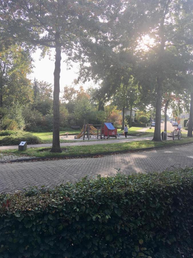 B&B Uden-Zuid Zewnętrze zdjęcie