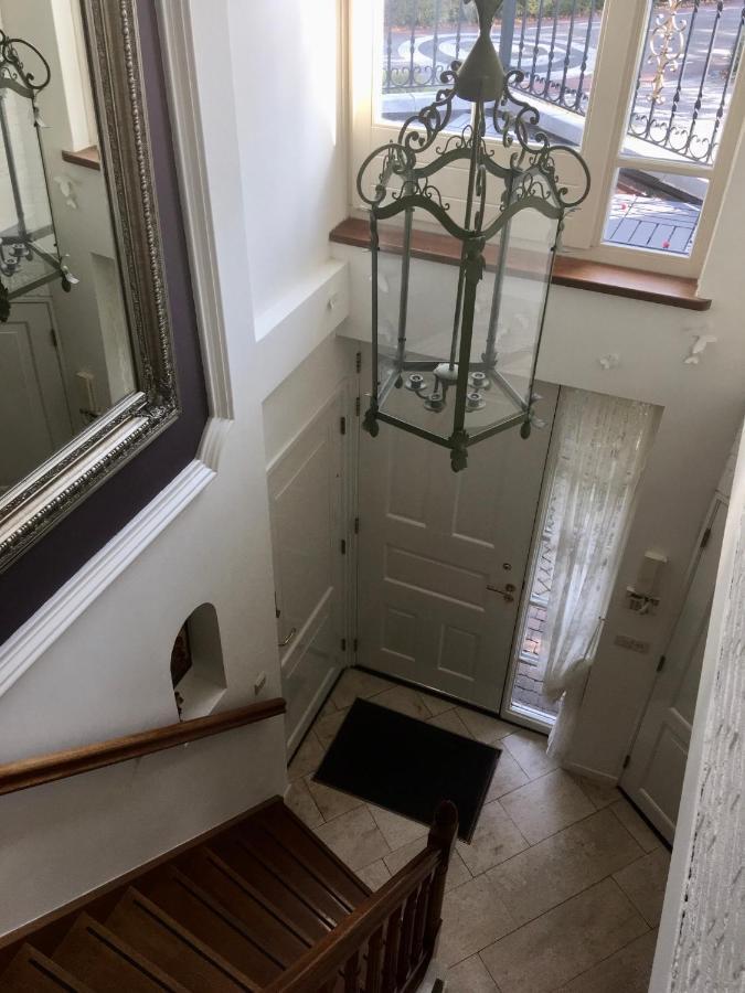 B&B Uden-Zuid Zewnętrze zdjęcie